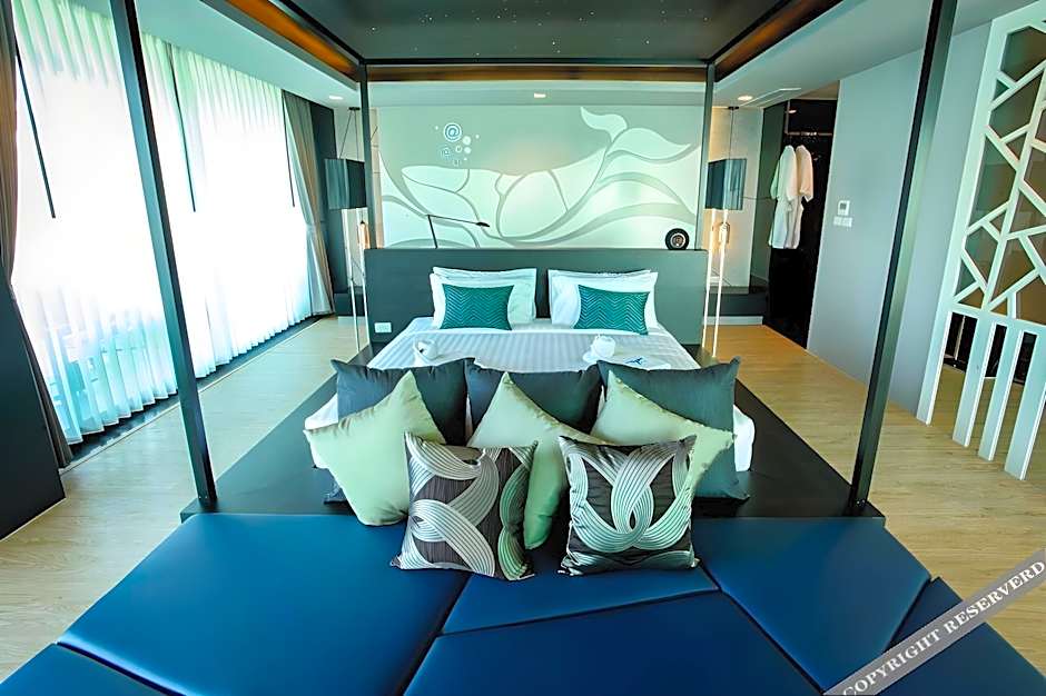 @T Boutique Hotel
