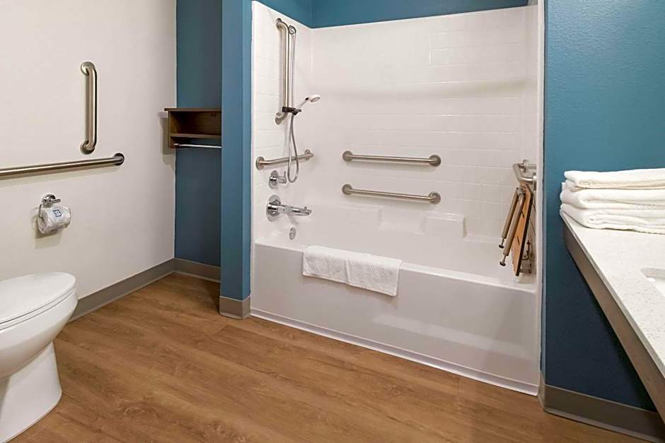 WoodSpring Suites Mesa Chandler