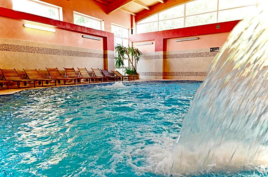 Hotel Kudowa Manufaktura Relaksu