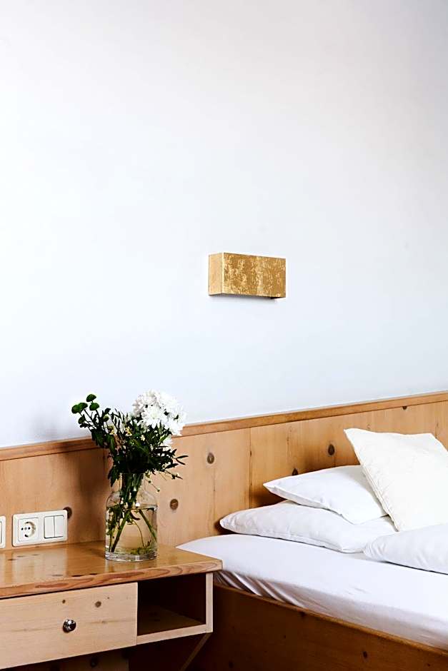 Hotel Garni Thermenoase