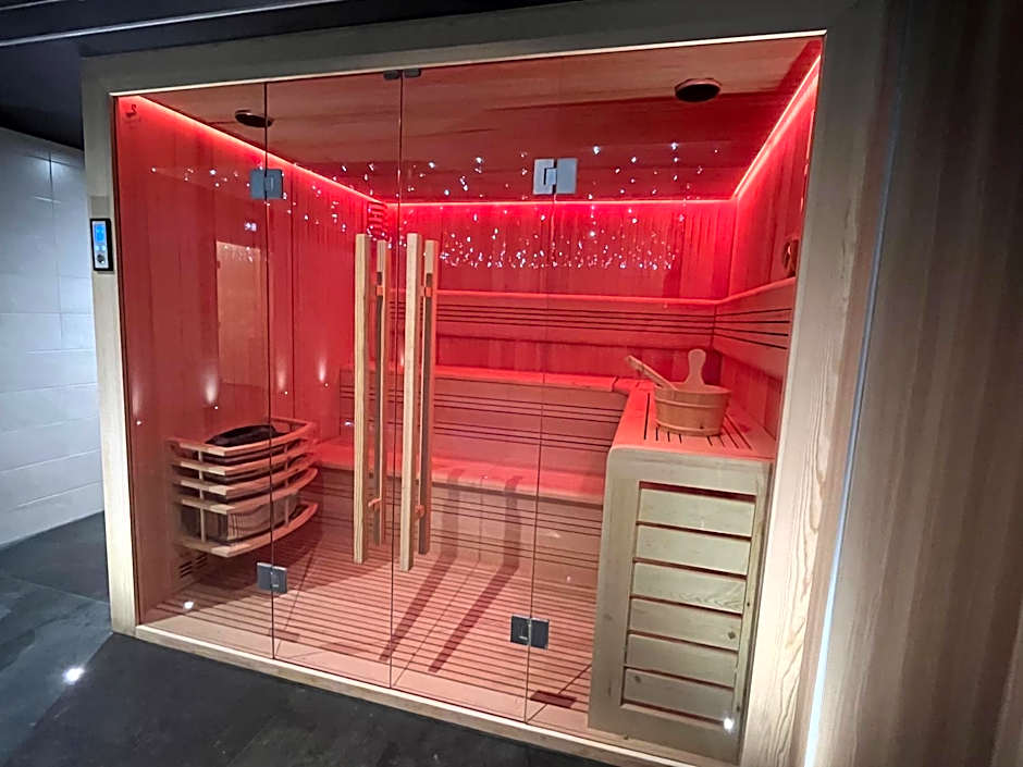 L' Hôtel & Spa Ribeauville- Haut-Koenigsbourg