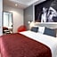Habitat Apartments Hot Jazz