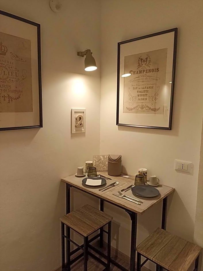 La Casina B&B – Ancona, IL