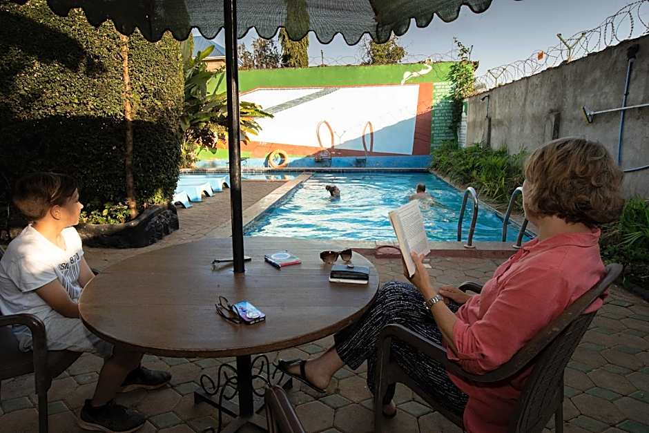 Korona Villa Bed & Breakfast