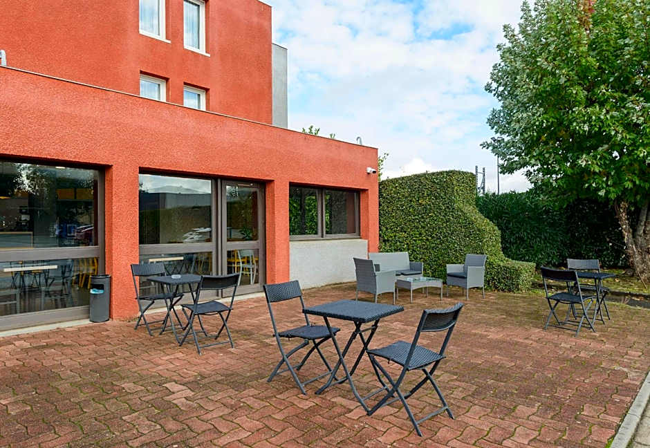 B&B Hotel Albi