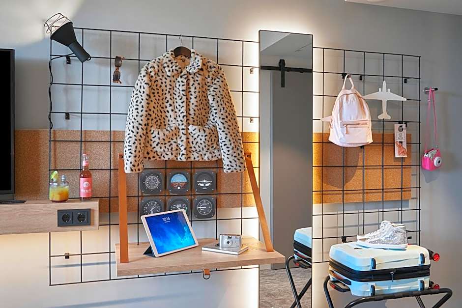 Moxy Cologne Muelheim