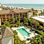 Clarion Pointe Galveston - Beachfront