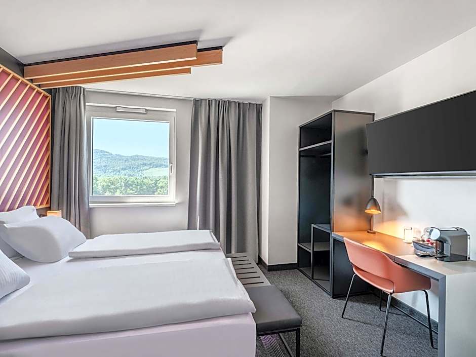 B&B Hotel Freiburg-Süd