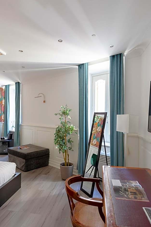 Relais Roma Centro