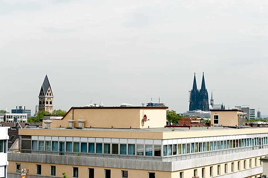 Hotel Esplanade