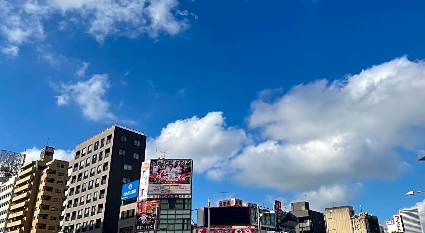 Hotel Amanek Ginza East