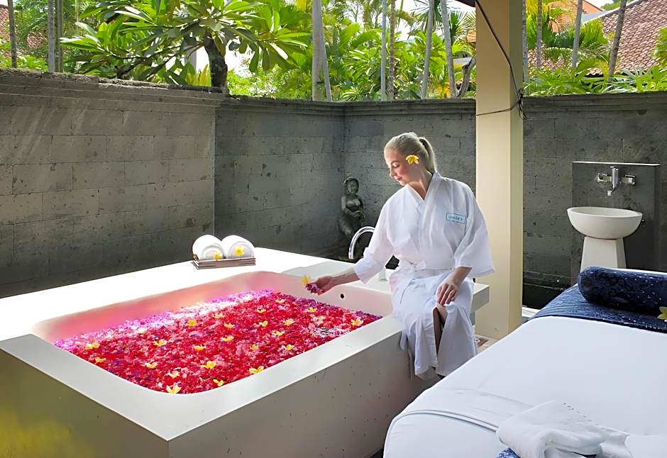 SAGARA Villas and Suites