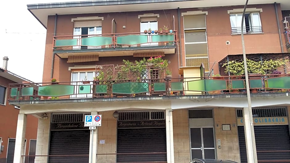 Cà dell'Angelo
