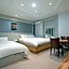 CURVE HOTEL IKSAN