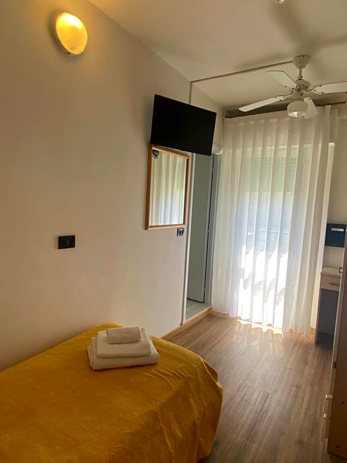 Hotel Stella Alpina