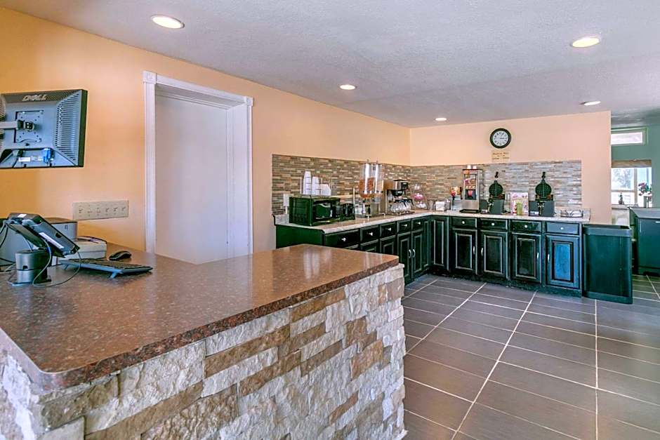 Rodeway Inn Rawlins Rock Springs – Rawlins, WY