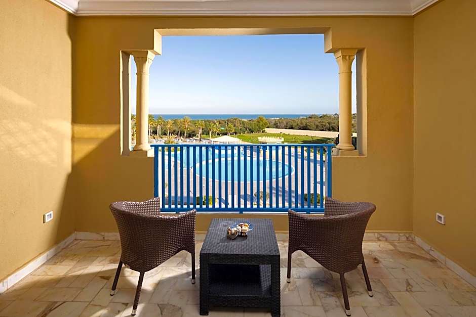 Verdi Tunis Beach Resort