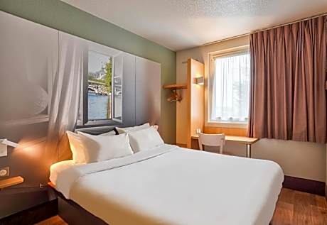 B&B Hôtel Goussainville CDG