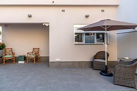 Double Room - Disability Access