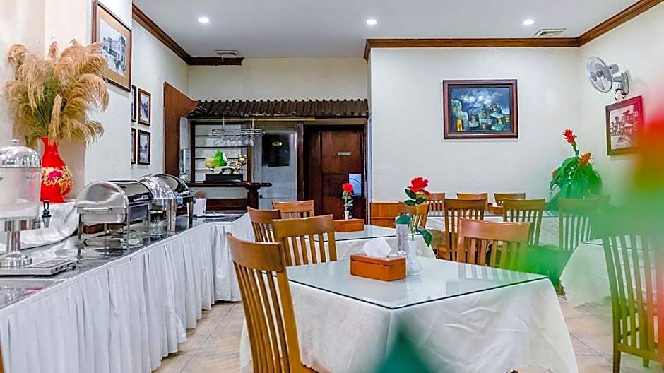 A25 Hotel - 44 Hang Bun