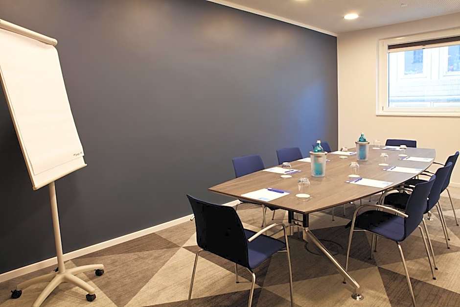 Holiday Inn Express Mulheim - Ruhr By IHG