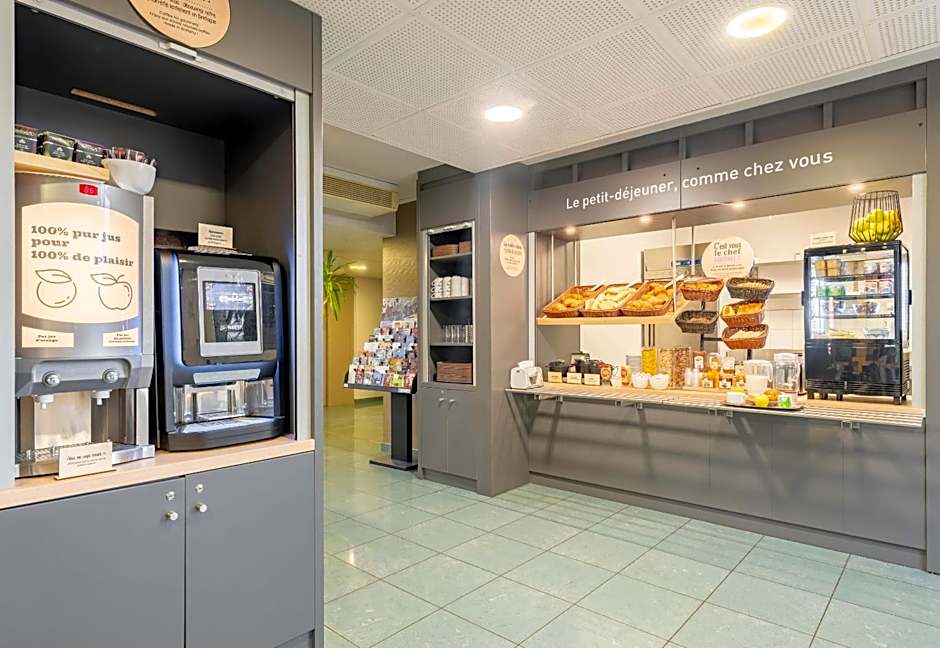 B&B HOTEL Douai Parc Des Expos Cuincy