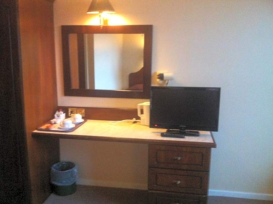 Mourne Country Hotel