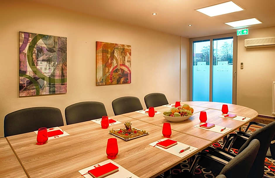 Leonardo Hotel Wolfsburg City Center