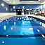 Four Points By Sheraton Winnipeg South