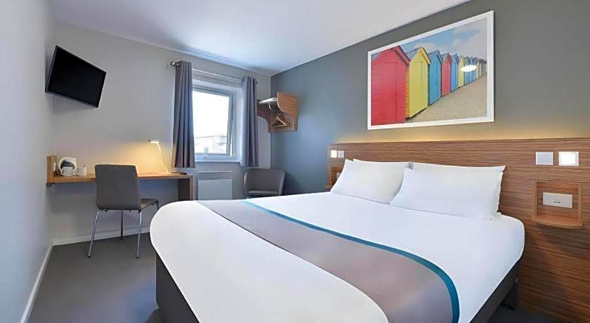 Travelodge Brighton Seafront
