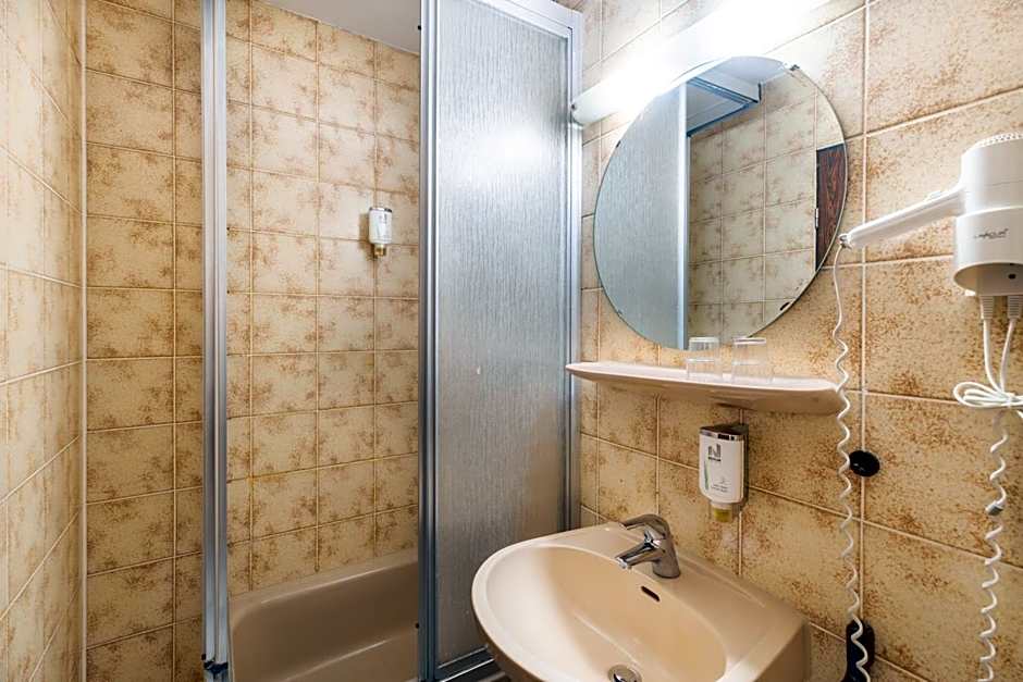 Novum Hotel Leonet Köln Altstadt