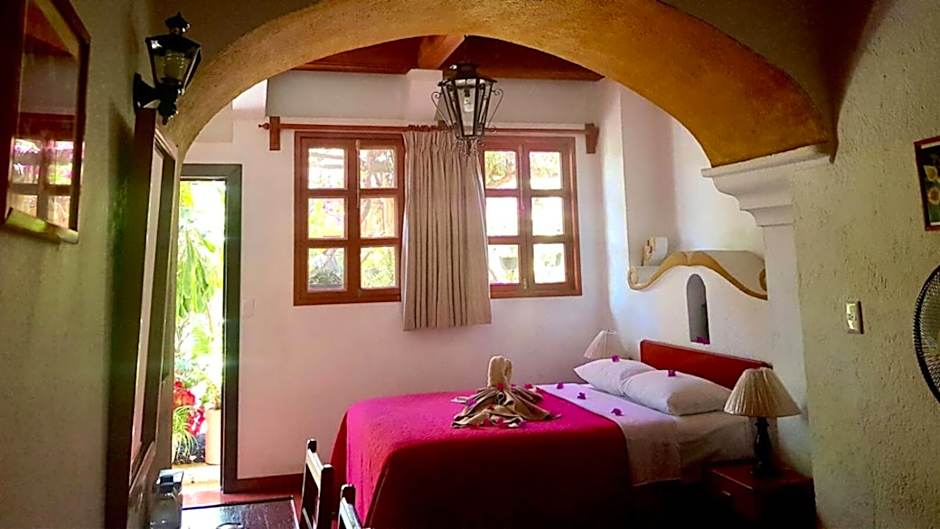 Hotel Las Golondrinas