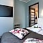 Apartamenty Izerskie - ul. Cicha 13F-G
