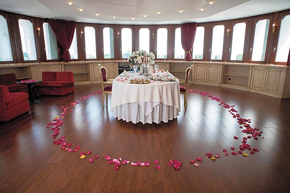 Hotel il Castelletto