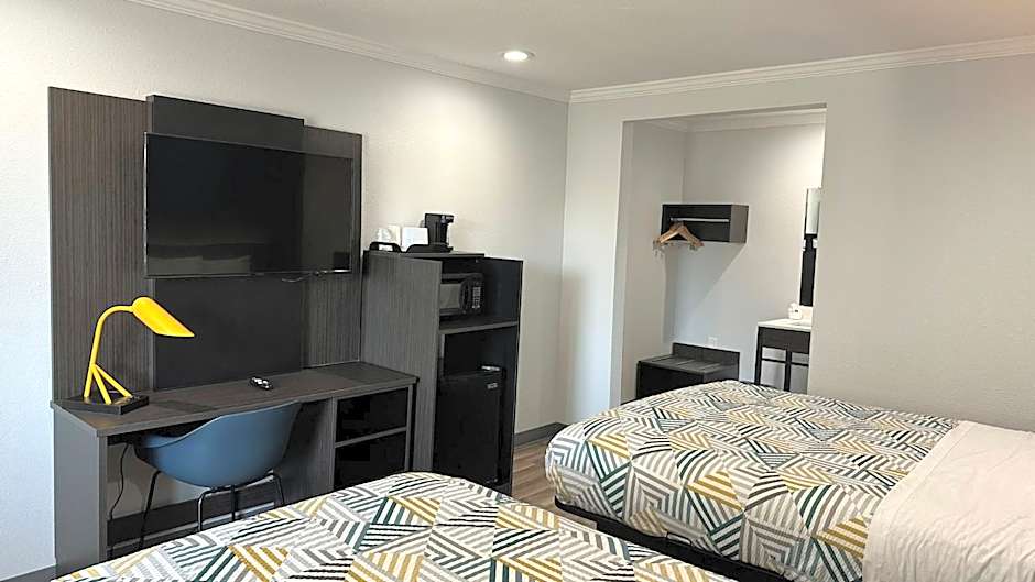 Studio 6 Suites San Ysidro CA San Diego South Bay