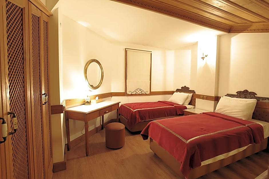 Kerme Ottoman Palace