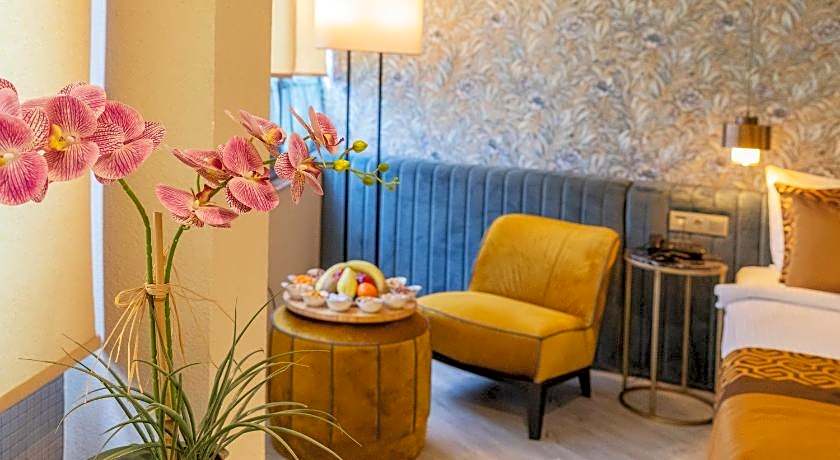 Ayramin Hotel Taksim