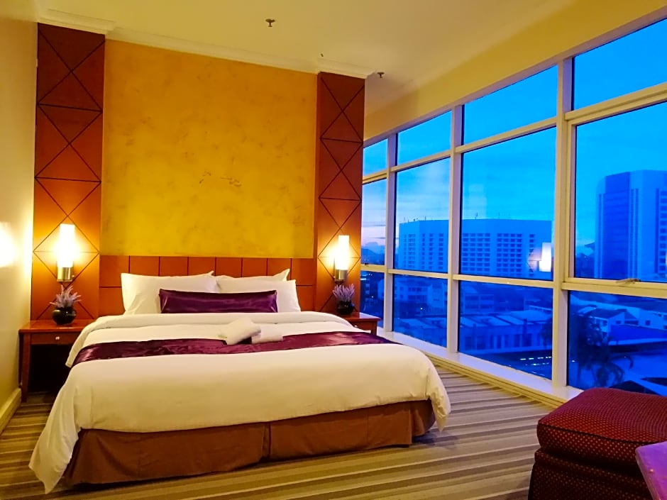 StayInn Gateway Hotel Apartment