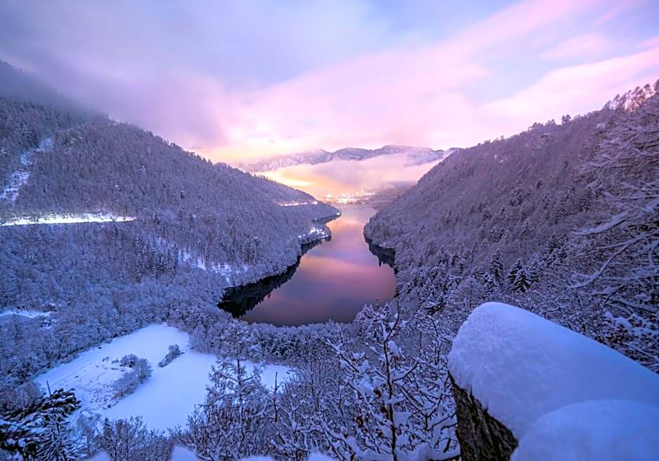 Nature Bio Hotel Elite