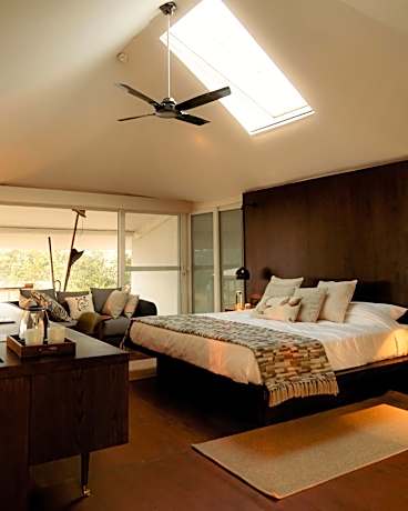 Luxury Tent