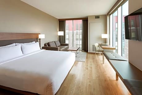 AC Hotel by Marriott Minneapolis West End