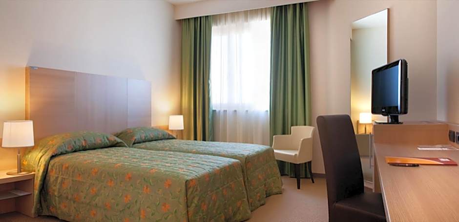 Torino Hotel San Luigi - Ristorante Trait d'Union