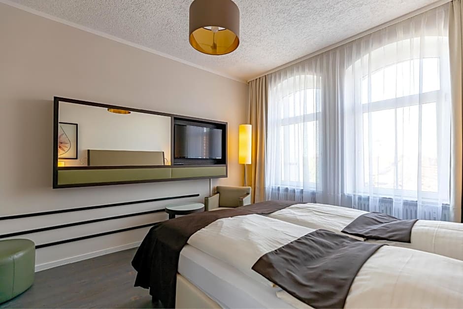 Hotel garni " Am Domplatz"