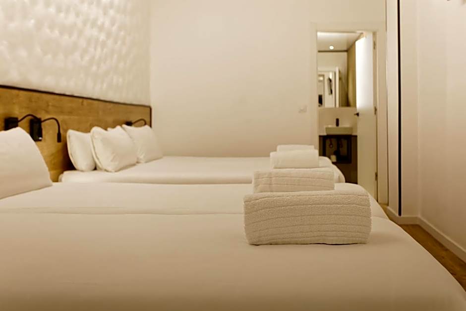 Green House Hotel