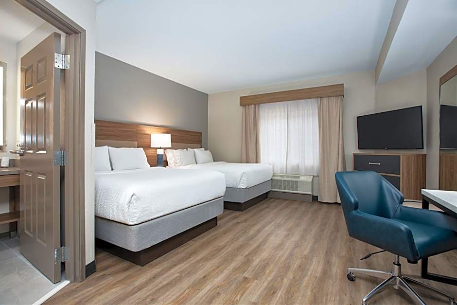 Candlewood Suites Conway By IHG