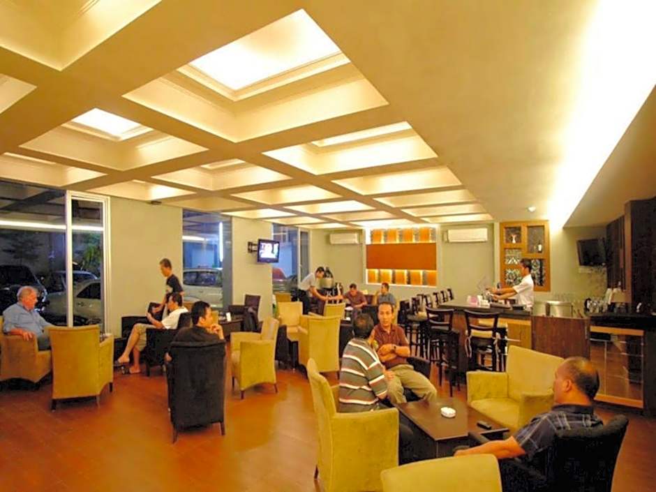 Hotel Dafam Cilacap