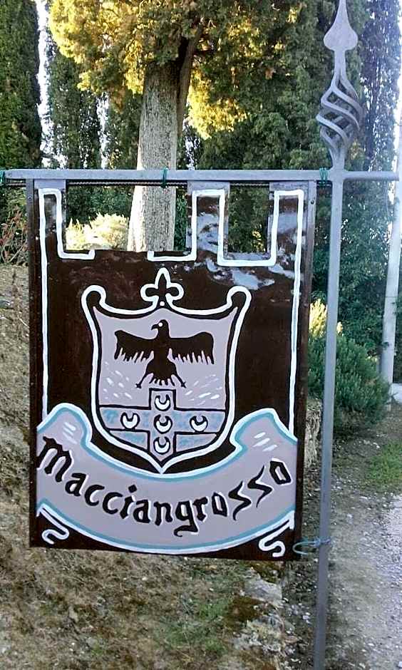 Macciangrosso