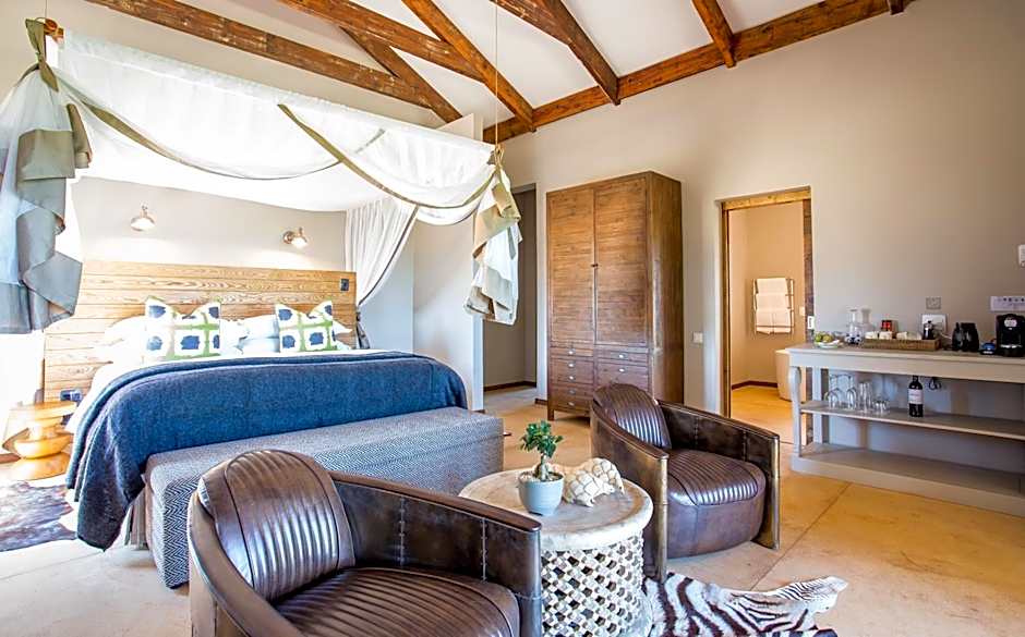 Botlierskop The Village Lodge