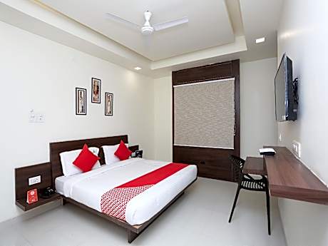 Hotel O Comfortable Stay