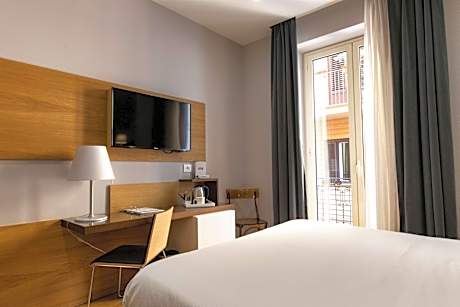 Executive King Room